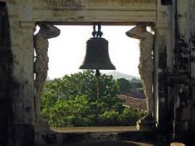 Bell tower of Basilica Catedral de la Asuncion, Leon, Nicaragua – Best Places In The World To Retire – International Living